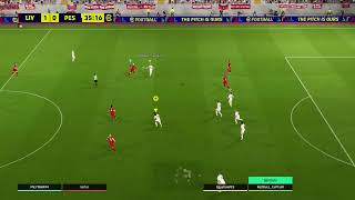 Efootball LIVE PESCLUBS [upl. by Pinzler518]