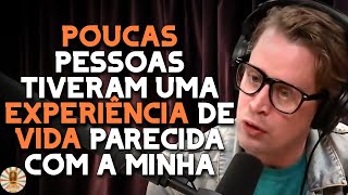 MACAULAY CULKIN SOBRE SER FAMOSO NA INFÂNCIA  LEGENDADO [upl. by Htebazie]