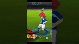 Good Break x Tenkuu Otoshi VS God Catch game inazuma eleven like [upl. by Polish]