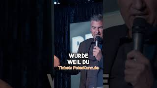 Führerschein weg  Peter Kunz  Comedy [upl. by Corie406]