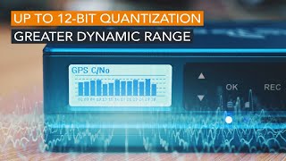 LabSat 4  Advanced GNSS signal testing with precise customization [upl. by Zetrac]