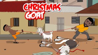 Christmas Goat [upl. by Allis]