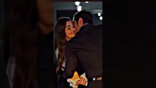 Hayat amp Murat kiss uff 🥵 🔥 ll aşklaftananlamaz handeerçel anotherlove burakdeniz hayat haymur [upl. by Seftton417]