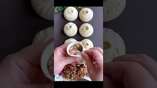 world🌎best Momos Design recipe food howtofoldmomos dumplings momomaker momos momolove wowmomo [upl. by Ima]