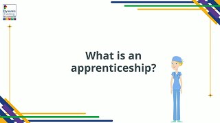 What is an apprenticeship [upl. by Isolt737]