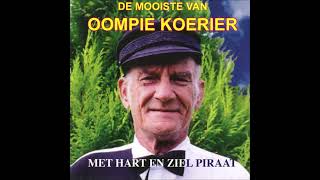 De mooiste van Oompie Koerier  CD [upl. by Ming]