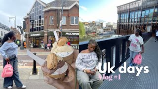 THE SUMMER OF 24 IN THE UK [upl. by Liana]