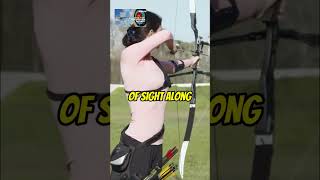 Tips to Improve Your Archery Aiming Draw in the Bow [upl. by Neddy]