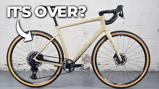 Are we at Peak Gravel Bike What Industry Insiders Really Think [upl. by Aramot123]