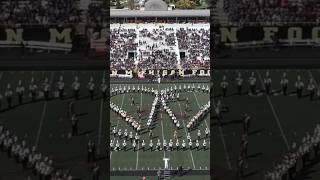 I Nearly Fell During Marching Band  Shorts MarchingArts MarchForth MusicEducation [upl. by Ynohtnael654]