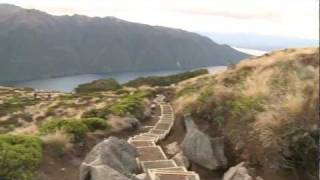 Kepler Track  quotAdventure Above The Cloudsquot [upl. by Aikimat437]