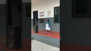 November 14th childrens daysong subscribe nehru school [upl. by Sandy]