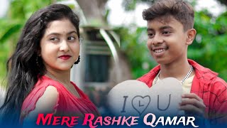 Mere Rashke Qamar Tune Pehli Nazar 💓 Nusrat Fateh Ali Khan Songs 💞New Hindi Songs 🎸 Love Book [upl. by Elrebmik]