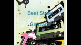 Beat Street  Snezana [upl. by Eissen]