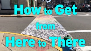 Everything There Is to Know About Crosswalks [upl. by Ahsea625]