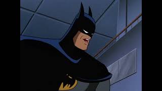 Batman The animated seriesEp17 See no evil in Hindi [upl. by Airemahs]