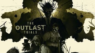 Program GEISTER Part 2  Poison The Cattle Solo  A  The Outlast Trials PS5 [upl. by Ramled]