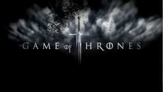 Game of Thrones Theme 700 Slower [upl. by Sauder935]