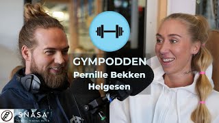 Pernille Bekken Helgesen  Spiseforstyrrelser [upl. by Elleunamme]