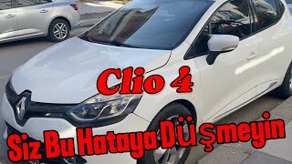 Clio 4 koltuk yenileme [upl. by Bondie]