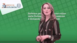 SuccessioniOnLine e volture catastali [upl. by Swope]