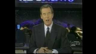 2000 Election December 14 World News Tonight Part 2 [upl. by Nayt]