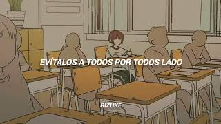 La letra de esta canción es tan cierta 📔 ✏ [upl. by Aihpos]