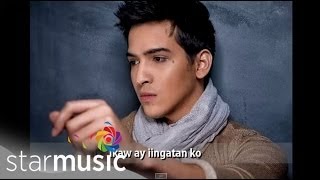 Iingatan Ko  Edward Benosa Lyrics [upl. by Alledi]