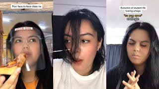 NAMY ULENKA FUNNY TIKTOK COMPILATION [upl. by Bonne]