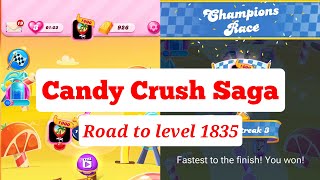 Candy Crush Saga  Earning More Gold Bars [upl. by Tim]