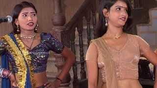 Rampat Harami Double Meaning Jokes  Comedy Nautanki 2014 New HD [upl. by Meter416]