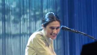 Elisa  Anche fragile  Diari Aperti Tour  Roma 2832019 [upl. by Acisseg]