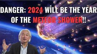 2024 Meteor Showers Everything You Need to Know About Quadrantids Perseids and More [upl. by Elatan232]