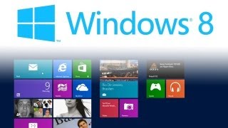 Windows 8  TestReview zum MicrosoftBetriebssystem von GameStar [upl. by Aneis]