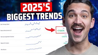 Our 2025 Trend Predictions Based on data [upl. by Nalo820]