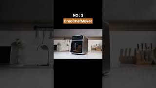 Top 5 Best Smart Air Fryers 2024 [upl. by Eudora]