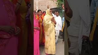 indianyoutuberAnita Devi jindabad Dhola Panchayat ki hai satta king support karo youtubevloggers [upl. by Unders]