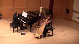 Harp Concerto in A Major [upl. by Nort]