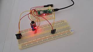 Scuffed Toyota VIP RS3000  having fun with a Raspberry Pi Pico W [upl. by Dohsar502]