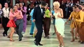 JERRY LEWIS ¡¡¡Quiero bailarWMV [upl. by Adlare]