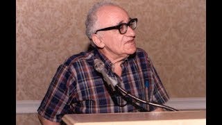 On Milton Friedman  Murray N Rothbard [upl. by Aser526]