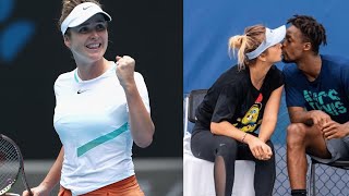 The truth about Elina Svitolina [upl. by Saddler]