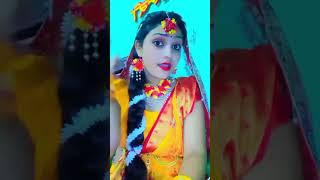 Yashomati maiya se bole nandlala❣️😊 janmashtami song hindisong shortsvideo [upl. by Nnylcaj]