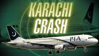 Detailed Documentary about PIA Flight 8303 Tragic Crash and the Heroes Who Emerged  ans to whys [upl. by Awra]