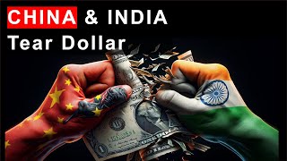 China and India Abandon US dollar What next [upl. by Socher]