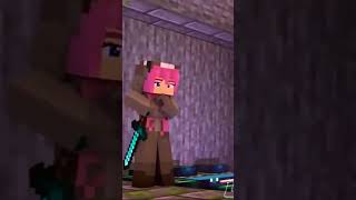 The End minecraft ldshadowlady mcyt smallishbeans newlifesmp [upl. by Nart938]