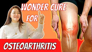 This Can Potentially Repair Cartilage in Osteoarthritis UPDATED  Doc Cherry [upl. by Alleroif]