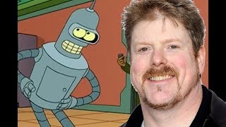 Voice Artist Spotlight John DiMaggio [upl. by Elyag]