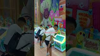 NEW Playground Playtopia Adventure Senayan Park Part 1 [upl. by Revilo]