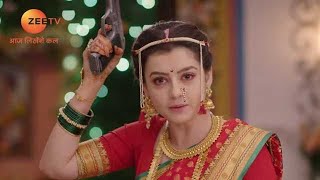 Hamari Bahu Silk  Ep80  Paakhi ने क्यों रुकवाए Naksh के फेरे  Full Episode  ZEE TV [upl. by Aneeles]